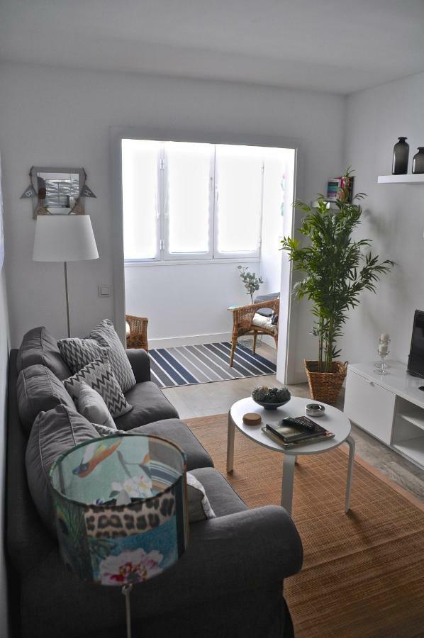 アレシフェCasa Tereアパートメント エクステリア 写真