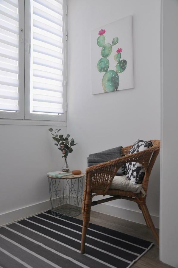 アレシフェCasa Tereアパートメント エクステリア 写真